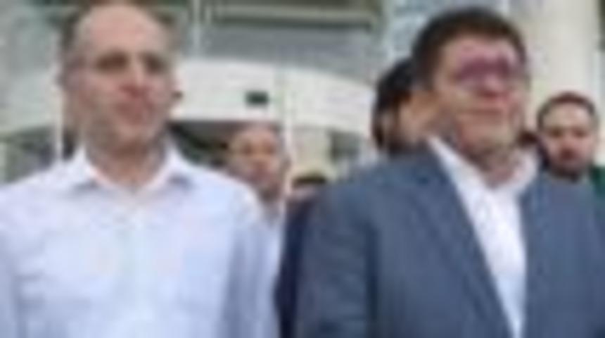 Mustafa Boydak serbest, ailesinden 3 kişi daha tutuklandı