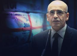 Yeni vergi düzenlemesi sinyali! Bakan Şimşek, "Meclis'e sunacağız" diyerek duyurdu, maaş zammıyla ilgili mesajı dikkat çekti