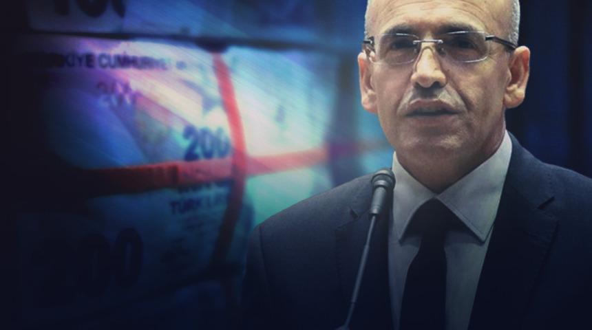 Yeni vergi düzenlemesi sinyali! Bakan Şimşek, "Meclis'e sunacağız" diyerek duyurdu, maaş zammıyla ilgili mesajı dikkat çekti
