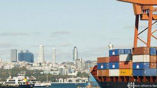 Alman şirketlerinin Türkiye endişesi