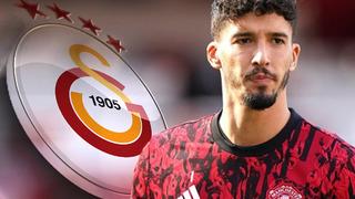 Altay Bayındır'dan Galatasaray itirafı geldi! ''Açık ara Türkiye'nin en tehlikeli atmosferi...''