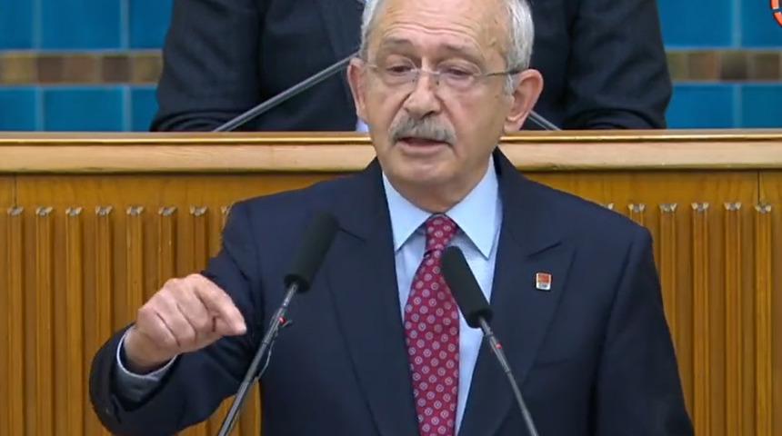 Son dakika | Belediye başkanlarına talimat verdi: 'Hazır olun!' Kılıçdaroğlu'ndan "Filistinlilere yardım edeceğiz" mesajı