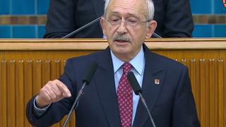 Son dakika | Belediye başkanlarına talimat verdi: 'Hazır olun!' Kılıçdaroğlu'ndan Filistinlilere yardım edeceğiz mesajı