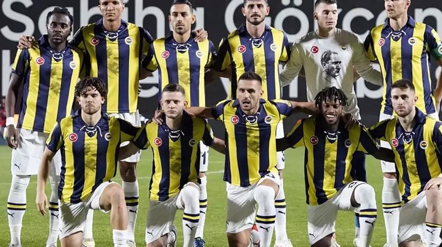 Fenerbahçe'ye Rodrigo Becao'dan kötü haber geldi! Beklenenden daha uzun süre sahalardan uzak kalacak