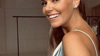 Taze anne Aslı Enver'den makyajsız filtresiz paylaşım! Doğal haline beğeni yağdı