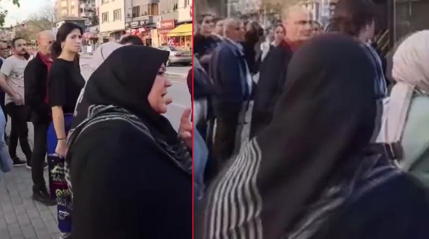 Yer: Bursa!  ‘Çok konuşuyorsunuz’ diyerek yolcuları otobüsten indirdi