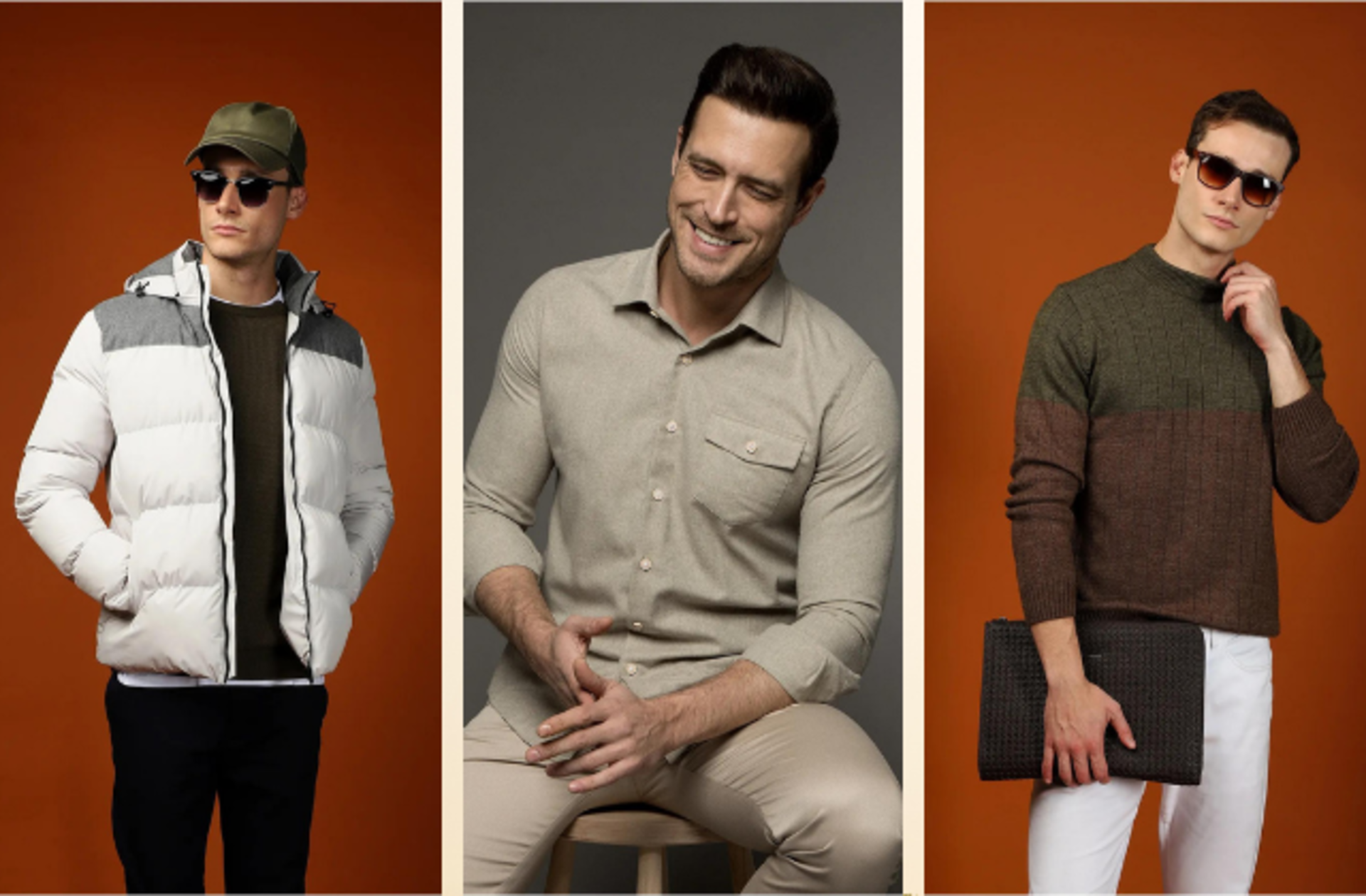 Kiğılı yeni sezon ürünlerinde indirim başladı! Her tarza uygun en havalı parçaları keşfedin