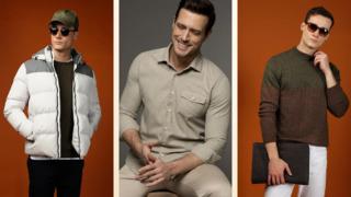 Kiğılı yeni sezon ürünlerinde indirim başladı! Her tarza uygun en havalı parçaları keşfedin