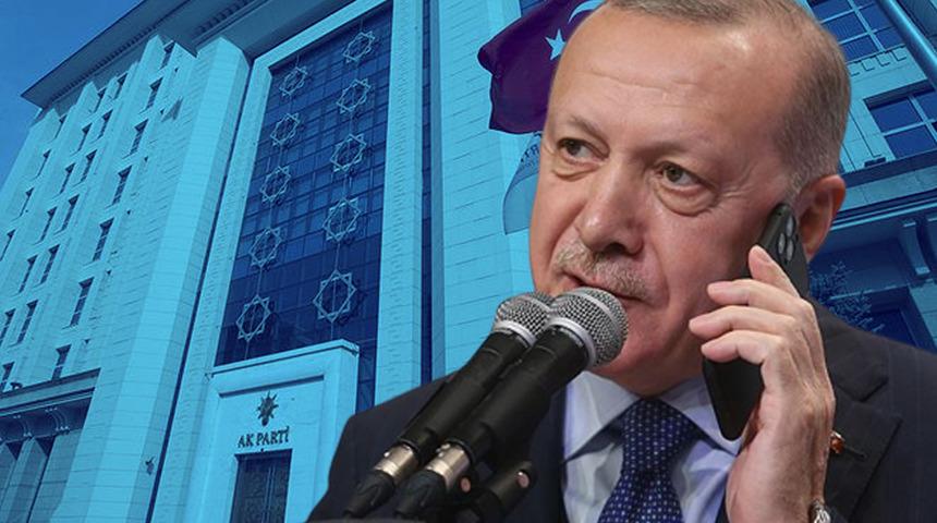 Yerlikaya, Kurum, Göksu ve Karaismailoğlu konuşulurken... AK Parti'nin İstanbul adayı için sürpriz iddia: "Fatma Şahin olursa şaşırma"