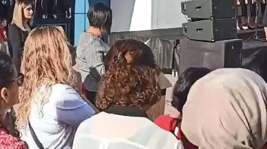 29 Ekim’deki konuşması tepki çekmişti! O öğretmen hakkında dikkat çeken karar