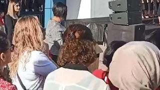 29 Ekim’deki konuşması tepki çekmişti! O öğretmen hakkında dikkat çeken karar