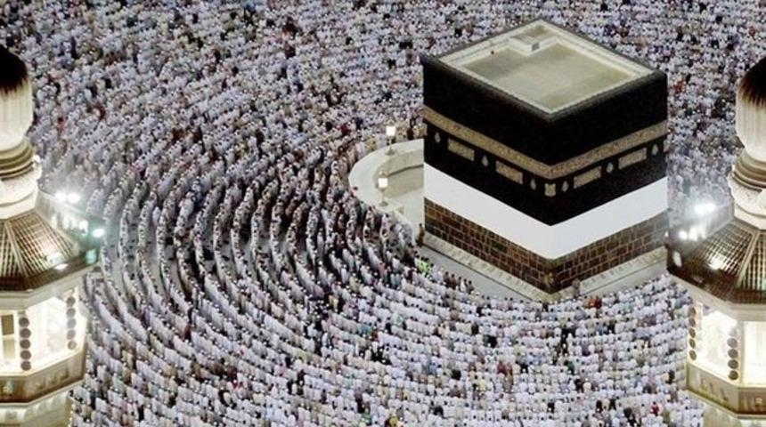 HAC KURALARI ÇEKİLİŞ TARİHİ 2024: Hac kuraları ne zaman çekilecek? Diyanet İşleri Başkanı Ali Erbaş açıkladı!