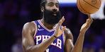 NBA'de James Harden'ın yeni rotası Los Angeles Clippers