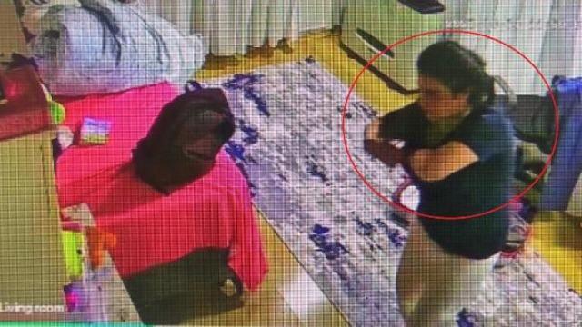 Evinden tam 400 bin liralık döviz ve ziynet eşyası çalındı, hırsızın kimliği şaşkına çevirdi