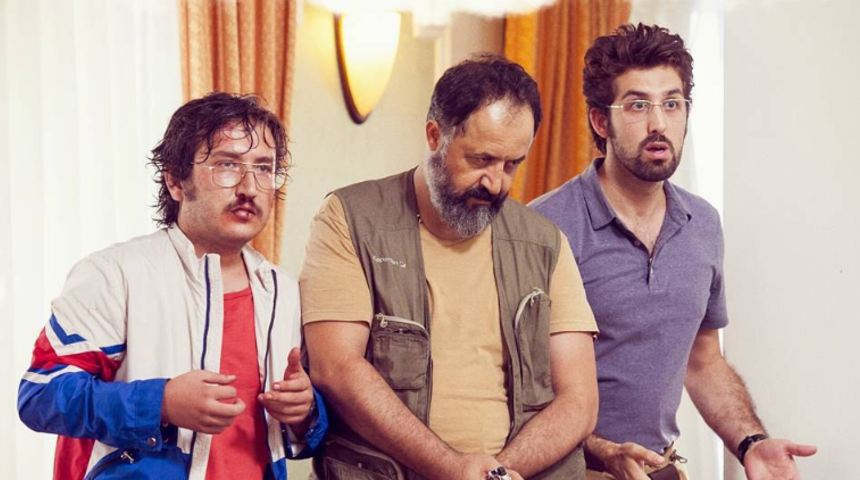 "Ölümlü Dünya 2" filminin yeni afişi paylaşıldı! Vizyon tarihi kesinleşti... Sosyal medyada çok konuşuldu