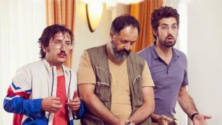 Ölümlü Dünya 2 filminin yeni afişi paylaşıldı! Vizyon tarihi kesinleşti... Sosyal medyada çok konuşuldu