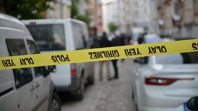 İstanbul'da metruk bina çöktü! Ekipler sevk edildi | Güncel Haber
