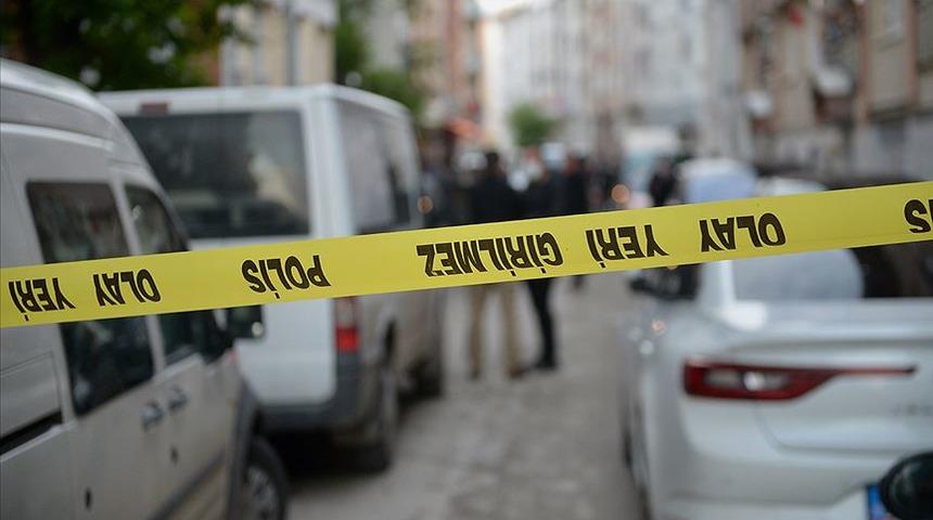 Uşak'tan acı haber! Şantiyede toprak altında kalan 2 kişi can verdi; iş yeri sahipleri gözaltında