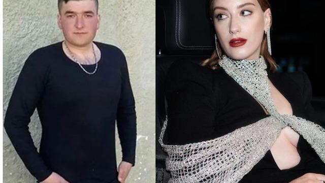 Musa Orhan'a hakaretten yargılanıyordu! Hazal Kaya hakkında karar çıktı