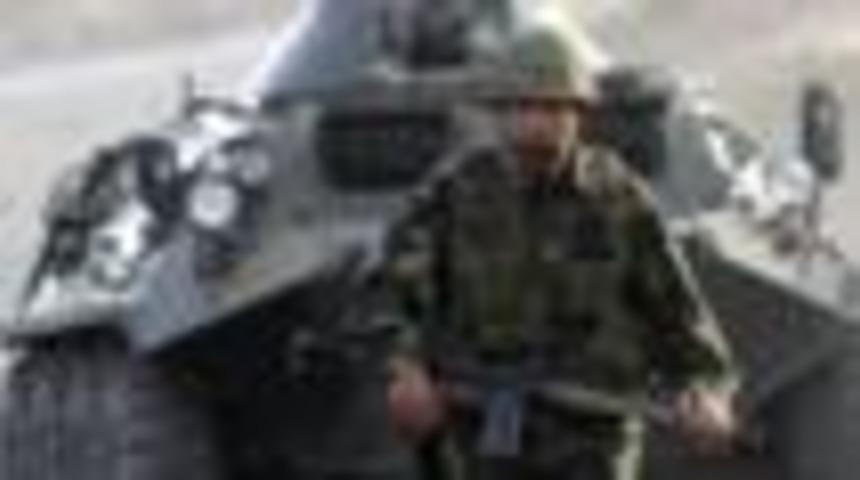 T&uuml;rkiye ile Irak arasında Başika krizi b&uuml;y&uuml;yor