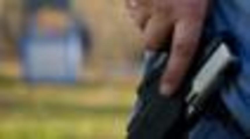 Teksas'ta &uuml;niversitelere silah sokulabilecek