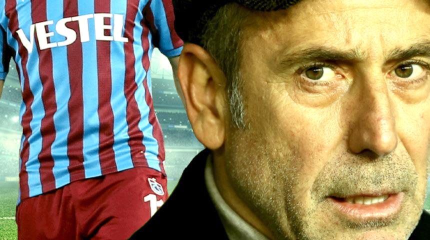 Son dakika: Trabzonspor'da Fenerbahçe maçı öncesi şok! İki yıldız isim, derbide forma giyemeyecek...