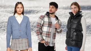 Bu kış moda olacak birbirinden kullanışlı ve şık ürünler