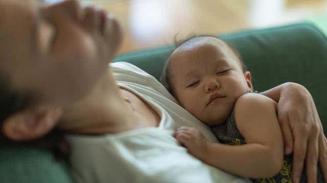 Lohusalık nedir? Lohusalık döneminde ne olur?