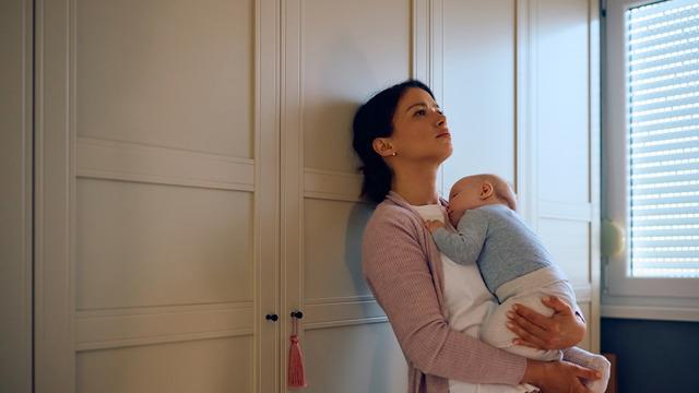 Lohusa mıyım? Lohusalık belirtileri nelerdir?