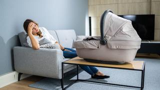 Lohusa depresyonu nedir? Lohusa depresyonu ne kadar sürer?