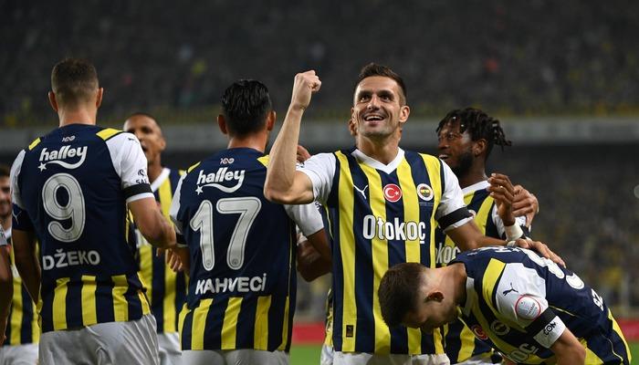 Fenerbahçe, Dusan Tadic’in balık tuttuğu anları paylaştı! Taraftarlar, ‘Trabzonspor’a gönderme’ dedi…Fenerbahçe
