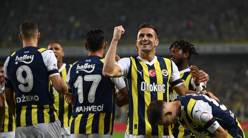Fenerbahçe, Dusan Tadic'in balık tuttuğu anları paylaştı! Taraftarlar, 'Trabzonspor'a gönderme' dedi...