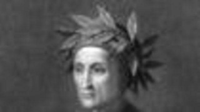 İtalyan kenti 7 asır sonra Dante'den özür diledi