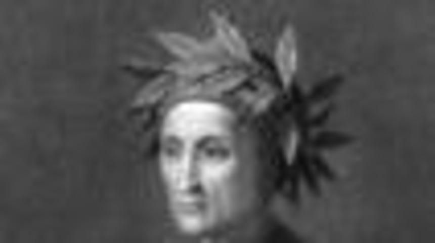 İtalyan kenti 7 asır sonra Dante'den &ouml;z&uuml;r diledi