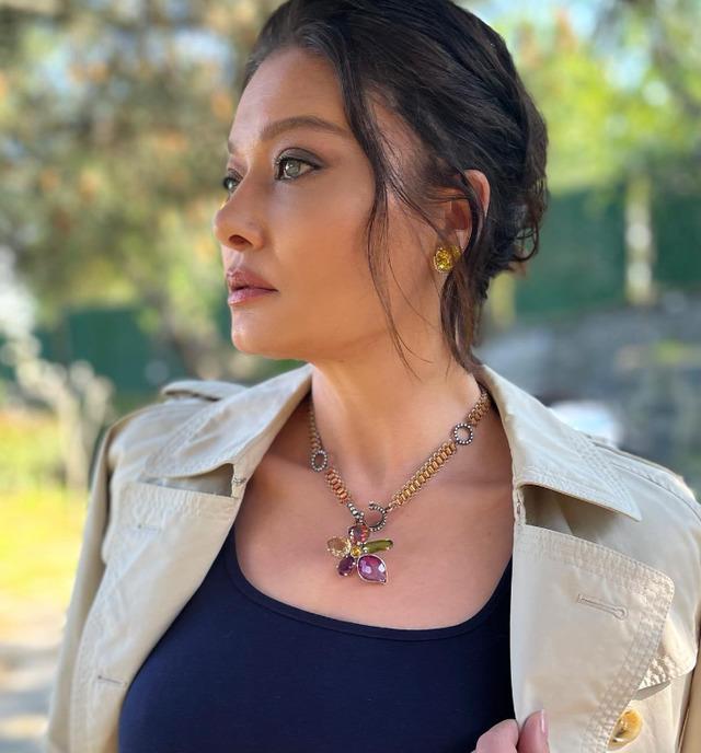 Nurgül Yeşilçay 5