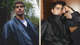 Paris tarzı gündem olan Mert Ramazan Demir'in kombinlerine alternatifler