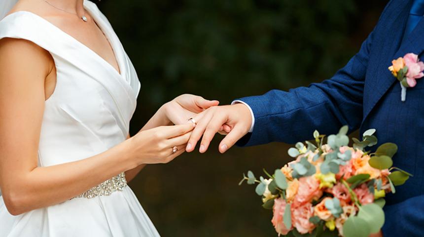 Tekirdağ'da eşi benzeri görülmemiş olay! Haberi yokken nikahlandı evliliği yok sayıldı