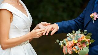 Tekirdağ'da eşi benzeri görülmemiş olay! Haberi yokken nikahlandı evliliği yok sayıldı