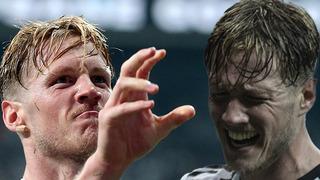 Son dakika: Beşiktaş'ın eski yıldızı Wout Weghorst, Süper Lig'e ezeli rakip formasıyla geri dönüyor!