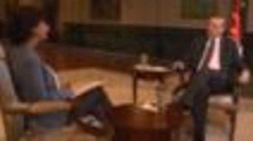 Erdoğan: İtalya oğlumu bıraksın, kendi mafyasıyla uğraşsın