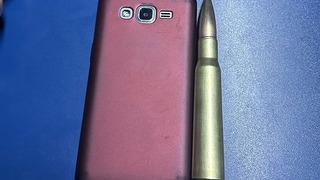 Şüphe üzerine durdurulan kişinin üzerinden çıkan şaşırttı!