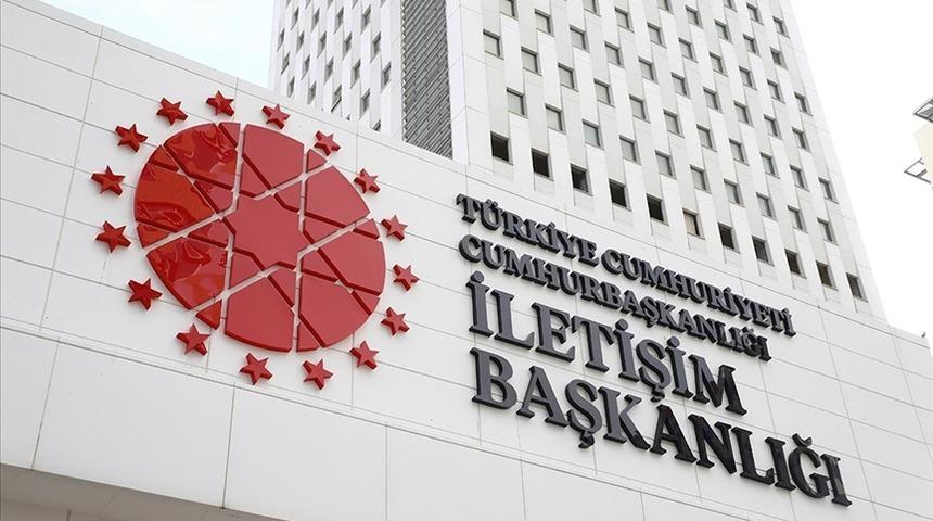 Dezenformasyonla Mücadele Merkezi: "Cumhurbaşkanı Erdoğan Yahudi Üstün Cesaret Madalyası aldı" iddiası manipülasyondur