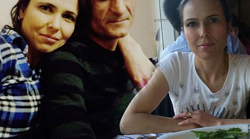 Beyoğlu'nda dehşet! Bipolar hastası adam önce eşini sonra kendini vurdu