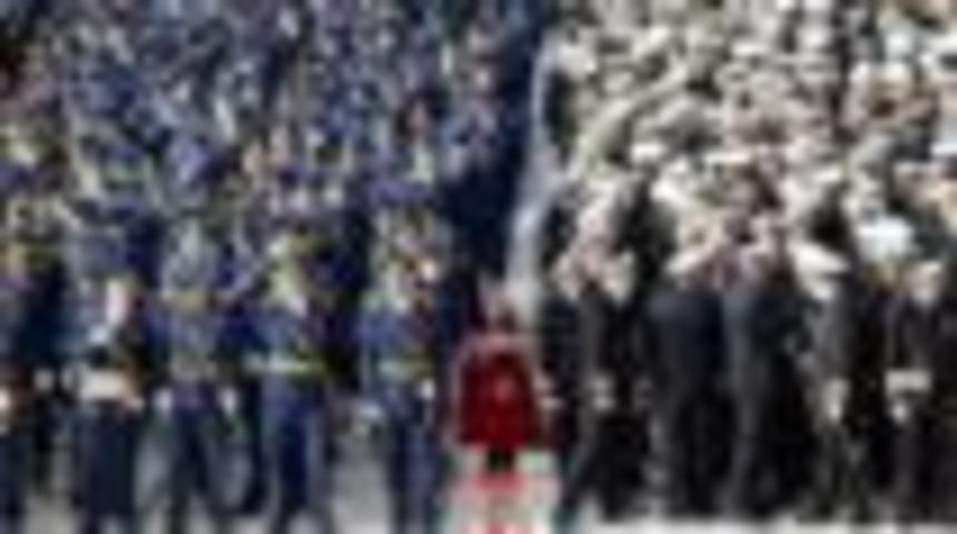 TSK'da 540 personel daha g&ouml;revden uzaklaştırıldı