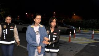 Mal varlıklarına el konulmuştu! Dilan Polat ve Engin Polat gözaltına alındı