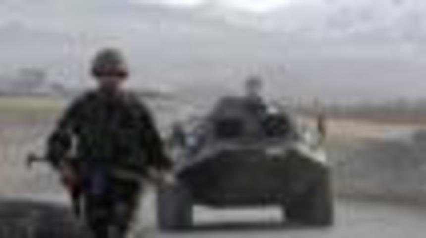 TSK'dan sınır &ouml;tesi operasyon a&ccedil;ıklaması: '11 PKK'lı &ouml;ld&uuml;r&uuml;ld&uuml;'