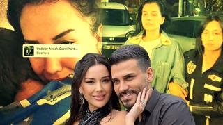 Dilan Polat, polisler gelmeden saatler önce paylaşmış! Sosyal medyada dikkat çekti: 'Vedalar ancak güzel yürekleri acıtır!' 