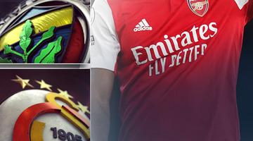 Fenerbahçe ve Galatasaray transferde bir kez daha karşı karşıya! Ezeli rakipler Premier Lig'in yıldızı Thomas Partey'i istiyor