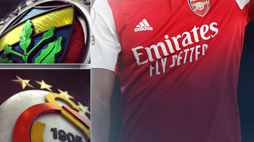 Fenerbahçe ve Galatasaray transferde bir kez daha karşı karşıya! Ezeli rakipler Premier Lig'in yıldızı Thomas Partey'i istiyor