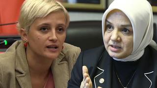 AK Partili Kesir'den HEDEP'li Koca'ya yanıt geldi! Kimse sizin kadar bilemez